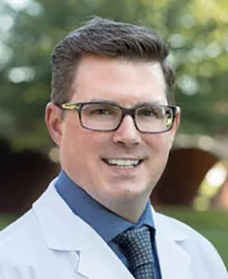 Dr. Joshua Sappington, MD - St. Louis, MO - Otolaryngology-Head & Neck Surgery, Otolaryngology-Head And Neck Surgery