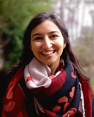 Dr. Narges Farahi - Chapel Hill, NC - Family Medicine