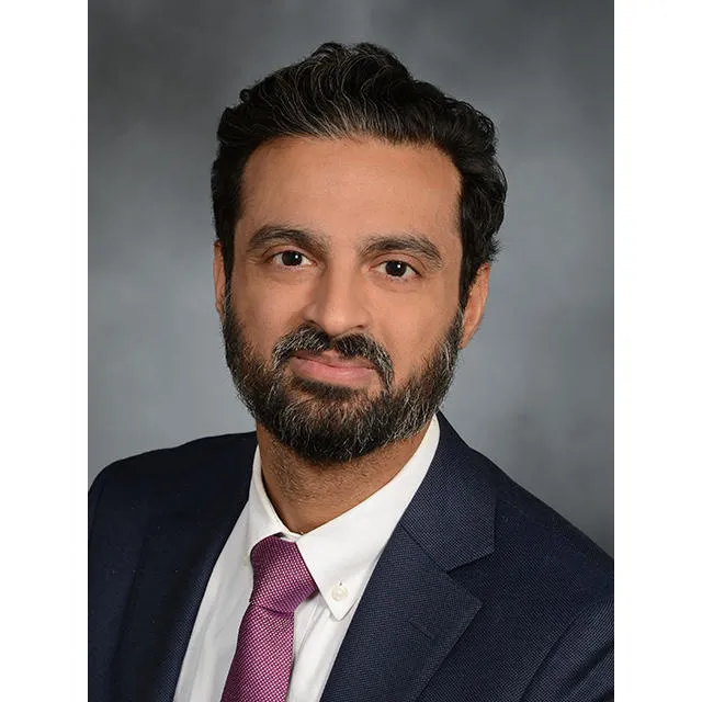 Dr. Altaf M. Pirmohamed, MD