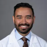 Dr. Ryan Lee Lucero, MD