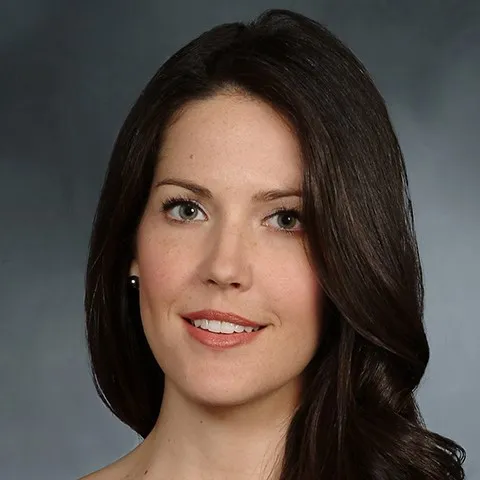 Dr. Ashley Brissette - NEW YORK, NY - Ophthalmology