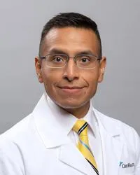 Dr. Ivan Arismendi Ortiz, MD - Springfield, MO - Internal Medicine