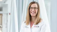 Dr. Melissa Summers, MD - Florence, KY - Orthopedic Surgery