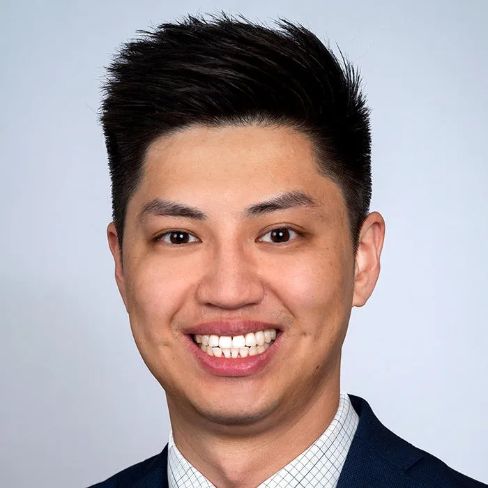 Dr. Xuxin Chen, MD