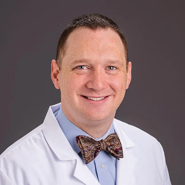 Dr. Tyler Severance, MD - Columbia, MO - Oncology, Internist/pediatrician, Pediatric Hematology & Oncology