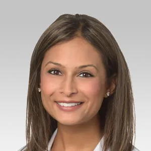 Dr. Imari P. Patel, DO - Wheaton, IL - Family Medicine
