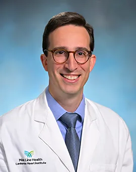 Dr. Justin Lingel, MD - Paoli, PA - Interventional Cardiology, Cardiovascular Disease