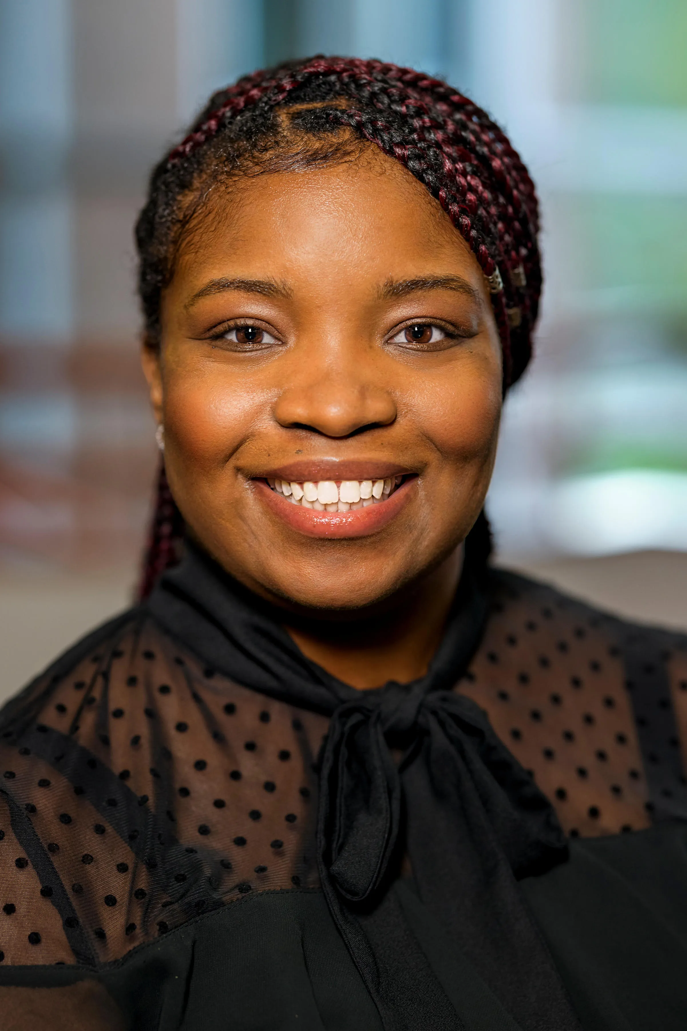 Dr. Theresa Nicole Thomas, MD - South Orange, NJ - Family Medicine