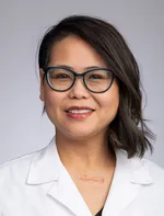 Dr. Nan Sethakorn, MD