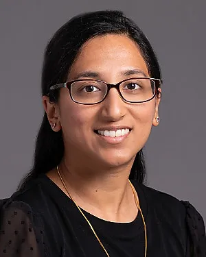 Dr. Tresa Zacharias, MD - Oak Brook, IL - Sleep Medicine, Neurologist