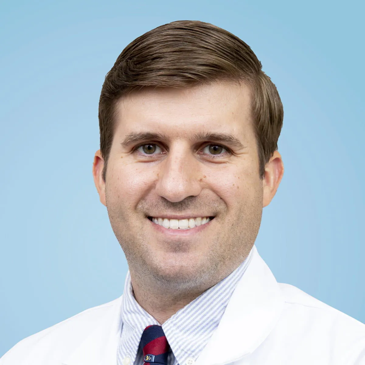 Dr. Eric Kiskaddon - Roswell, GA - Orthopedic Surgery, Orthopedic Surgeon