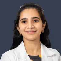 Dr. Parichi Buch, MD - Washington, DC - Transplant Surgery