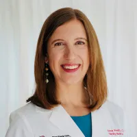 Dr. Anne C Worth, DO - Westerville, OH - Family Medicine