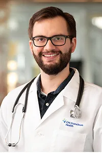 Dr. Zachary Kane, DO - Poulsbo, WA - Internal Medicine