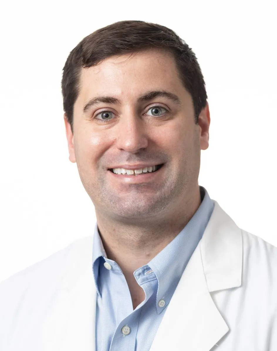 Dr. Micah Pherson - Raleigh, NC - Vascular Surgery, Vascular Surgeon