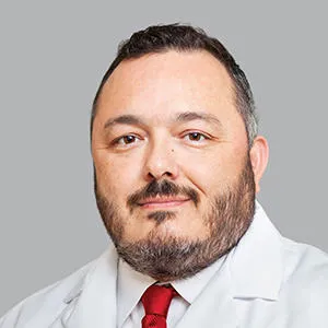 Dr. Gilbert Saenz Rodriguez, MD - Tyler, TX - Family Medicine