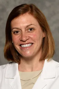 Dr. Madeline K Mahowald, MD - Jacksonville, FL - Interventional Cardiology, Internal Medicine, Cardiovascular Disease