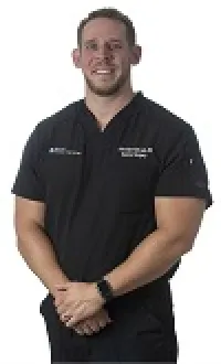 Dr. John Mclain, MD - San Marcos, TX - Surgery