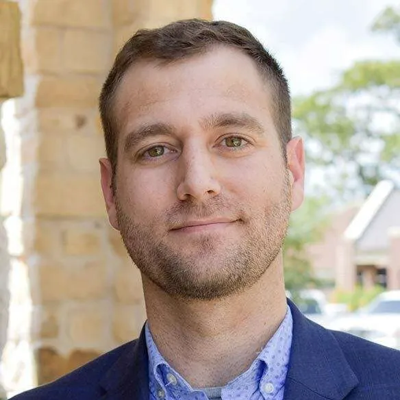 Dr. Aaron Heller, DO - Nacogdoches, TX - Pain Medicine