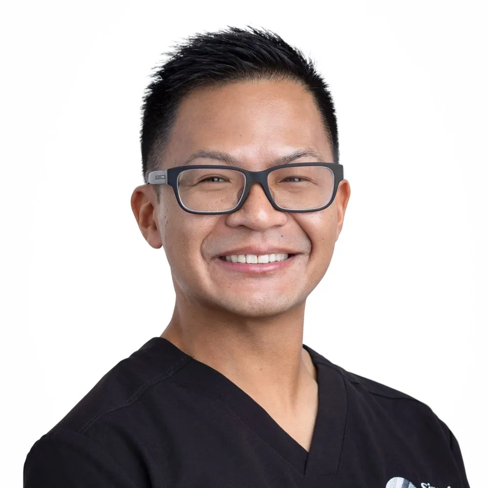Dr. Ryan Salvador, MD - Austin, TX - Otolaryngology-Head & Neck Surgery