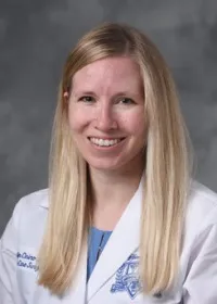 Dr. Jennifer A Cirino, MD - Detroit, MI - Trauma Surgery, Surgery