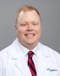 Dr. Cody Barnes, MD - Springfield, MO - Surgery