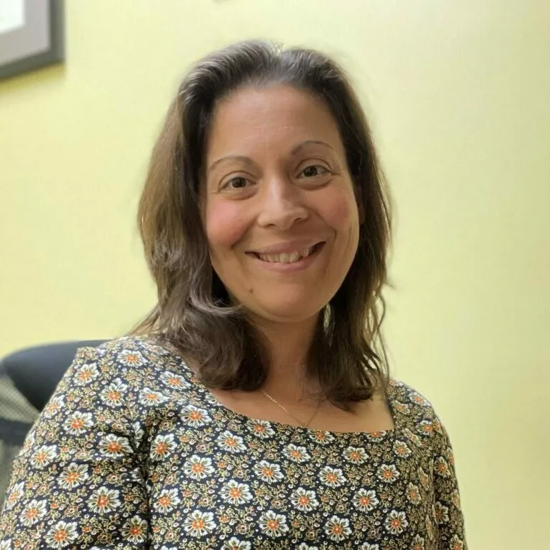 Dr. Andrea Marie Johnstone, MD - Warwick, RI - Psychology