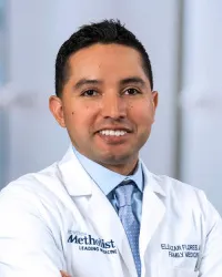 Dr. Eleazar Flores, MD - Baytown, TX - Family Medicine