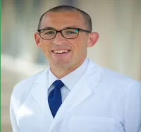 Dr. David Becker, MD - Oklahoma City, OK - Obstetrics & Gynecology, Maternal & Fetal Medicine