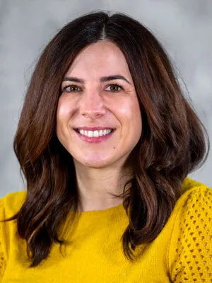 Dr. Emily Marie Kitchin, MD - Indianapolis, IN - Rheumatology