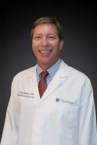 Dr. Craig Hullett, MD, PhD - Goodyear, AZ - Radiation Oncology