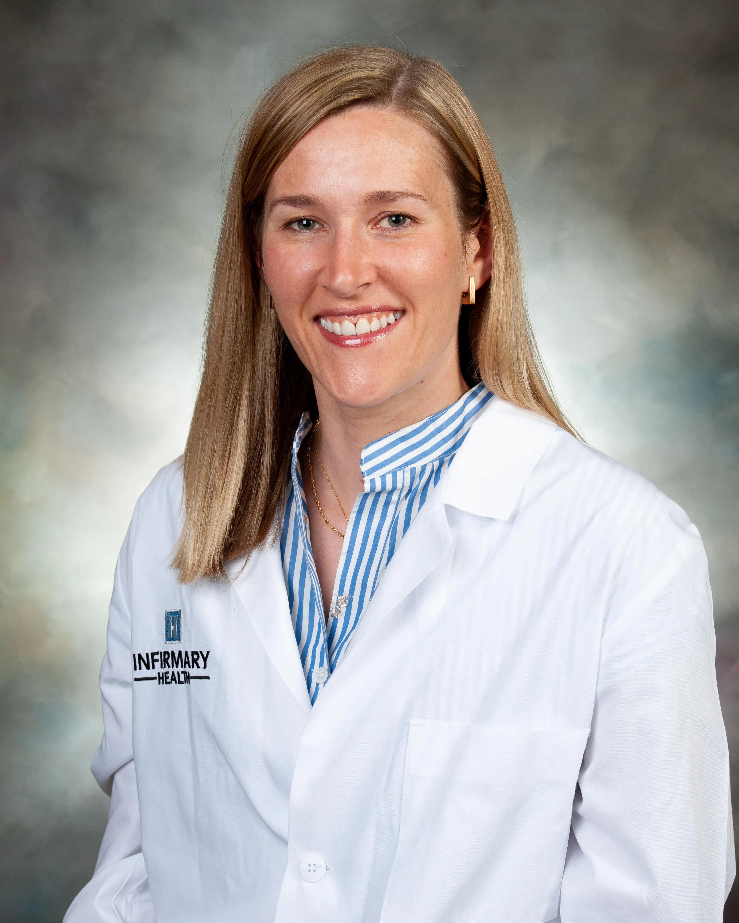 Dr. Olivia Claire Barrett Ball, MD - Mobile, AL - Oncology, Radiation Oncology