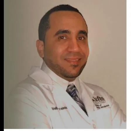 Dr. Wellington Tejeda, DDS - Altamonte Springs, FL - Oral & Maxillofacial Surgery, Dental Hygiene