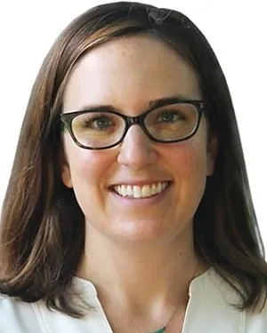 Dr. Liza Straub - Chapel Hill, NC - Family Medicine