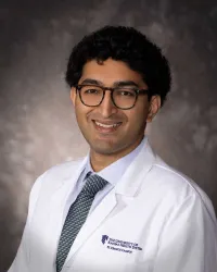 Dr. Abhishek Chakraborti, MD - Topeka, KS - Pulmonology