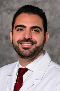 Dr. Firas K Sbeih, MD