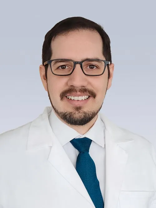 Dr. Javier Ocampo Mascaro, MD - Philadelphia, PA - Endocrinology, Diabetes & Metabolism, Endocrinology & Metabolism