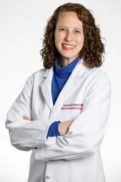 Dr. Jourdan Elise Schmitz - Pittsburgh, PA - Obstetrics & Gynecology