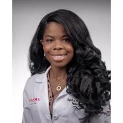 Dr. April Nicole Hobbs - Columbia, SC - Pediatrics, Internist/pediatrician, Neurologist