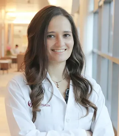 Dr. Lyudmila Burina Ganatra, DO - Norwalk, CT - Obstetrics & Gynecology