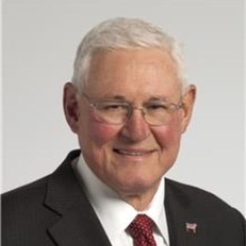 Dr. John Albert Bergfeld - Garfield Heights, OH - Other Specialty, Orthopedic Surgery