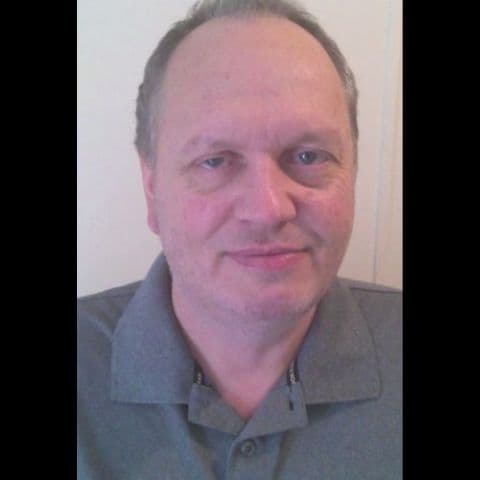 Dr. Richard Elmer James, PhD - Saginaw, MI - Psychology