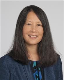 Dr. Mina Chung - Cleveland, OH - Cardiovascular Disease