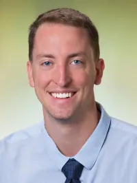Dr. Samuel David Tillmans, MD - Duluth, MN - Anesthesiology