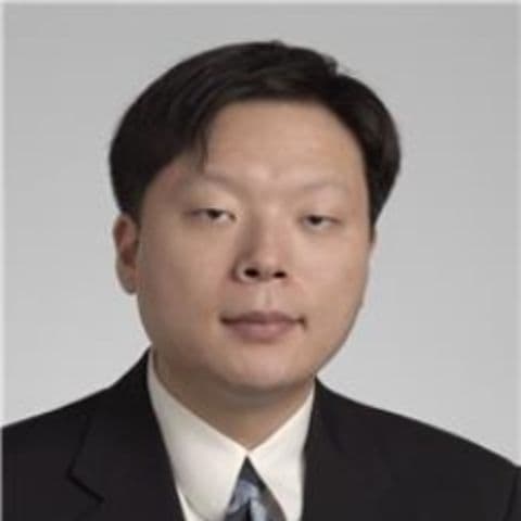 Dr. Daesung Lee - Wooster, OH - Radiation Oncology