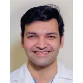 Dr. Vinayak G Wagaskar, MBBS - New York, NY - Urology, Urologist