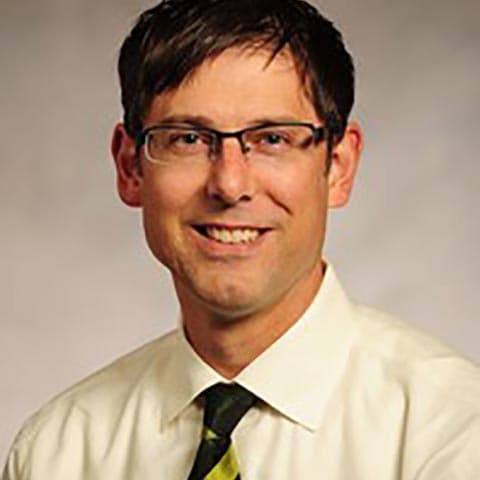 Dr. Aaron John Krohn - Tacoma, WA - Internal Medicine