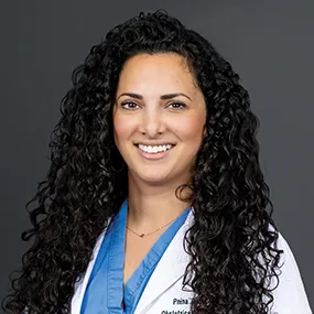 Dr. Pnina M Dean, MD