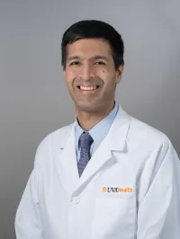 Dr. Sumeet Khetarpal, MD - Charlottesville, VA - Cardiovascular Disease