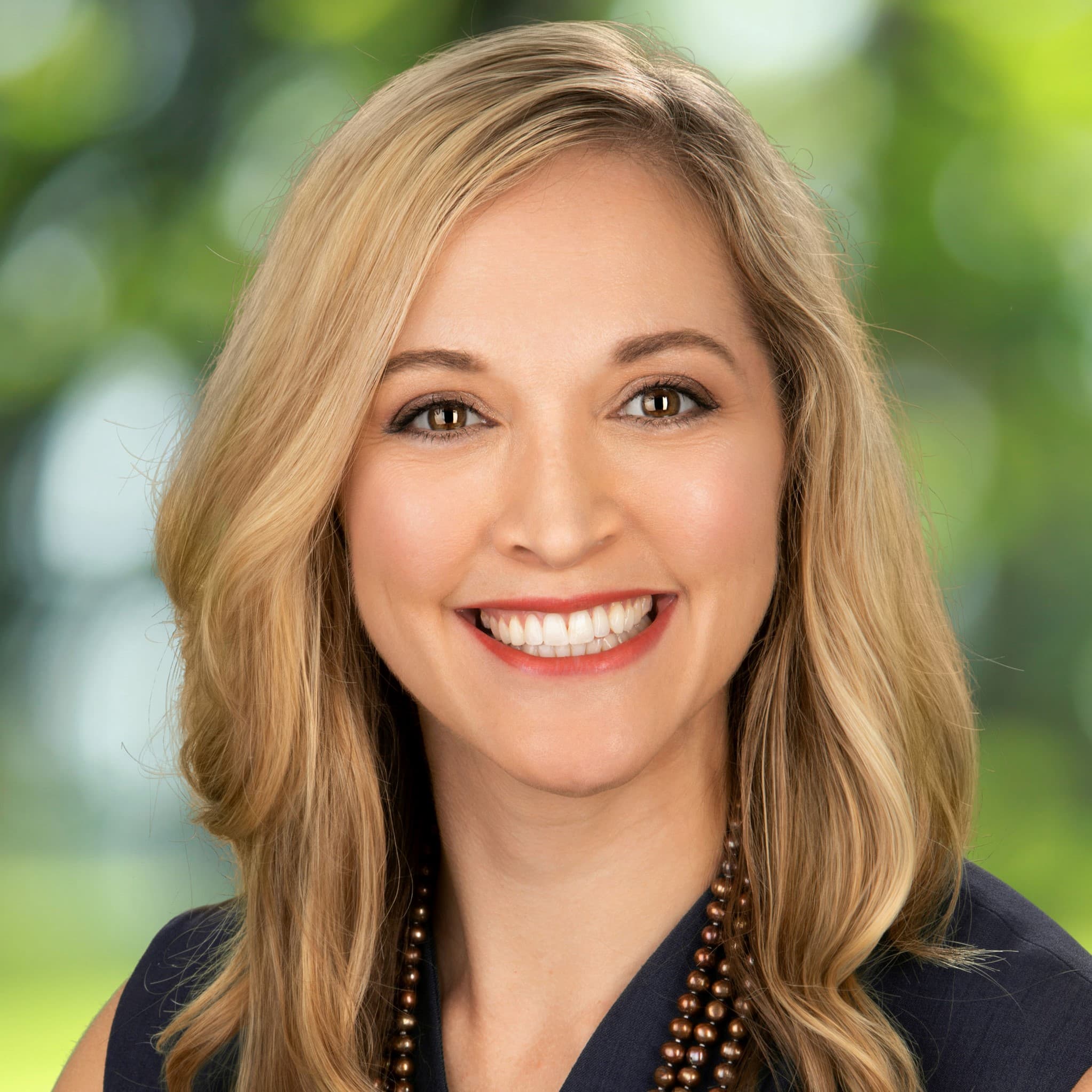 Dr. Laura Beth Boyer
